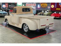 1953 Chevrolet 3100 (CC-2099759) for sale in Homer City, Pennsylvania