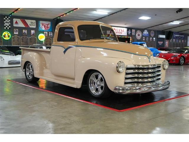 1953 Chevrolet 3100 (CC-2099759) for sale in Homer City, Pennsylvania