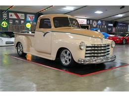 1953 Chevrolet 3100 (CC-2099759) for sale in Homer City, Pennsylvania