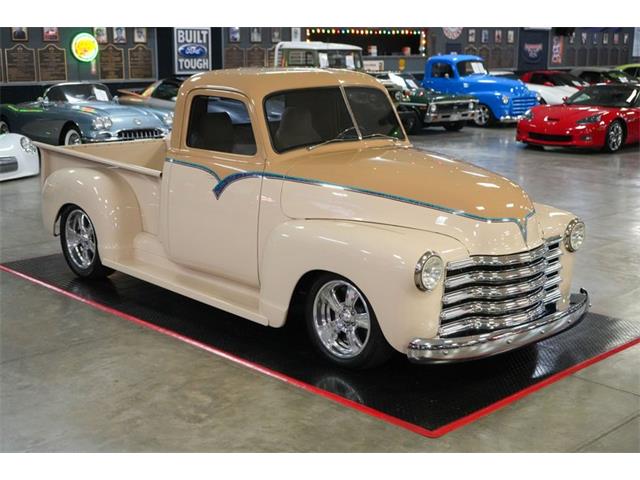 1953 Chevrolet 3100 (CC-2099759) for sale in Homer City, Pennsylvania