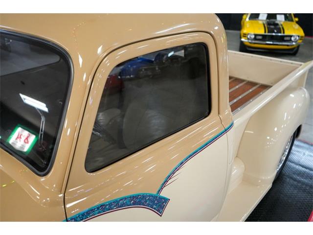 1953 Chevrolet 3100 (CC-2099759) for sale in Homer City, Pennsylvania