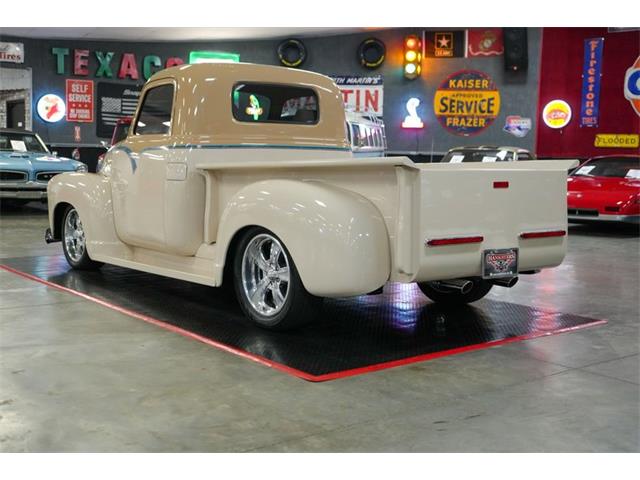 1953 Chevrolet 3100 (CC-2099759) for sale in Homer City, Pennsylvania