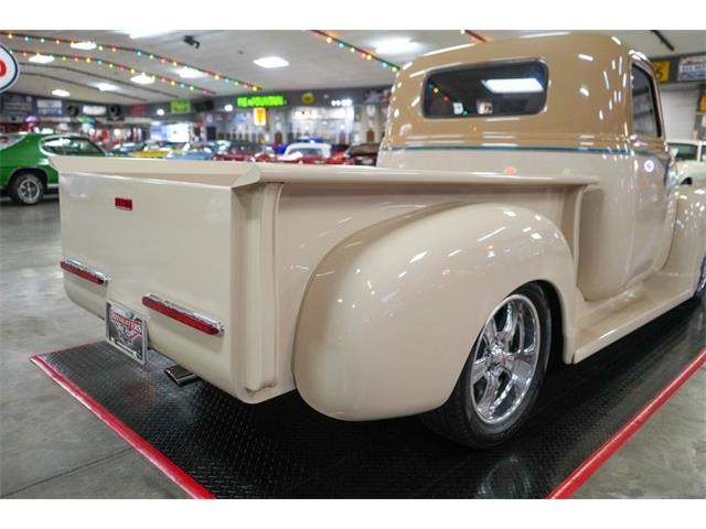 1953 Chevrolet 3100 (CC-2099759) for sale in Homer City, Pennsylvania