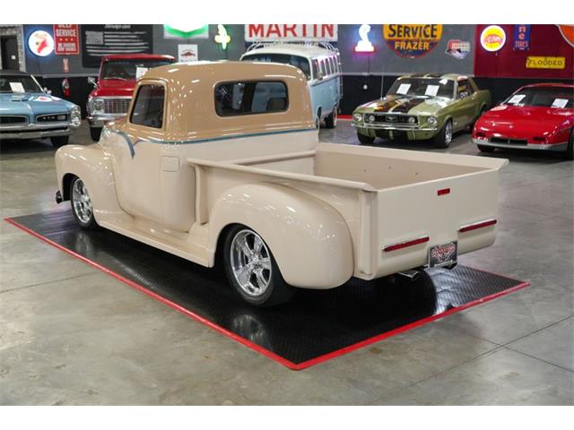 1953 Chevrolet 3100 (CC-2099759) for sale in Homer City, Pennsylvania