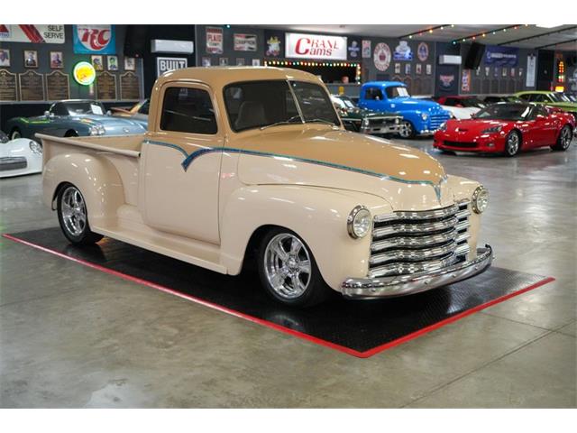 1953 Chevrolet 3100 (CC-2099759) for sale in Homer City, Pennsylvania