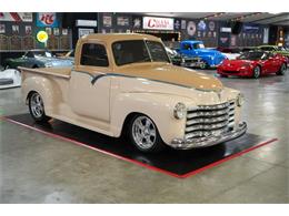 1953 Chevrolet 3100 (CC-2099759) for sale in Homer City, Pennsylvania