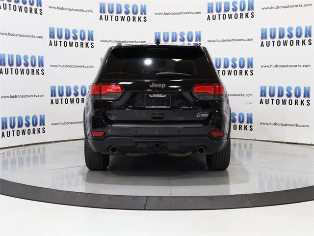 2019 Jeep Grand Cherokee (CC-2090976) for sale in Greensboro, North Carolina