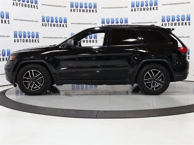 2019 Jeep Grand Cherokee (CC-2090976) for sale in Greensboro, North Carolina