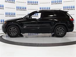 2019 Jeep Grand Cherokee (CC-2090976) for sale in Greensboro, North Carolina