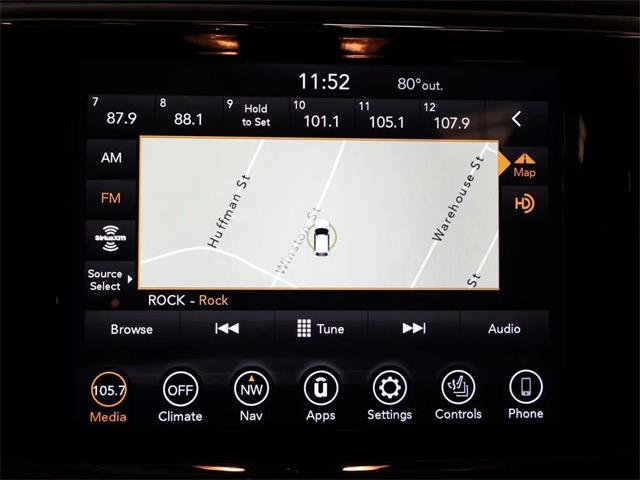 2019 Jeep Grand Cherokee (CC-2090976) for sale in Greensboro, North Carolina