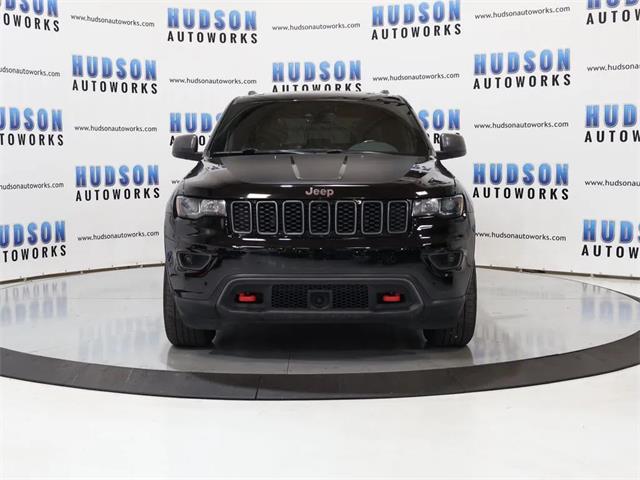 2019 Jeep Grand Cherokee (CC-2090976) for sale in Greensboro, North Carolina