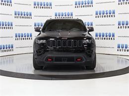 2019 Jeep Grand Cherokee (CC-2090976) for sale in Greensboro, North Carolina