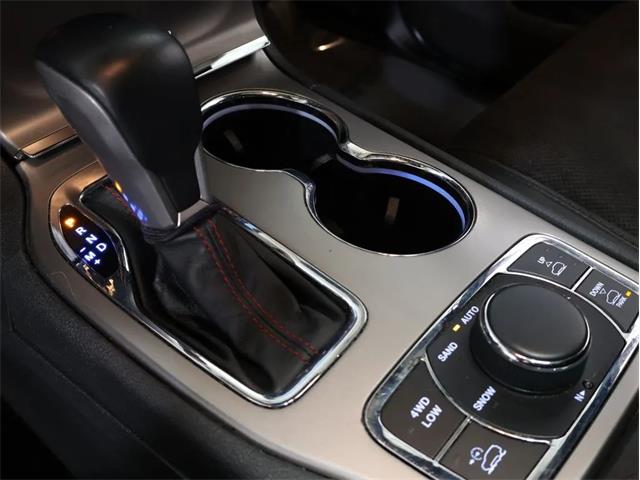 2019 Jeep Grand Cherokee (CC-2090976) for sale in Greensboro, North Carolina