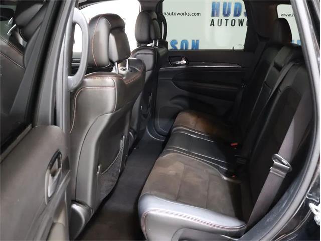 2019 Jeep Grand Cherokee (CC-2090976) for sale in Greensboro, North Carolina