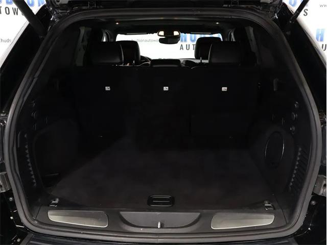2019 Jeep Grand Cherokee (CC-2090976) for sale in Greensboro, North Carolina