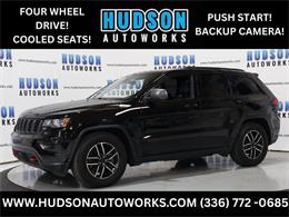 2019 Jeep Grand Cherokee (CC-2090976) for sale in Greensboro, North Carolina