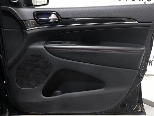 2019 Jeep Grand Cherokee (CC-2090976) for sale in Greensboro, North Carolina