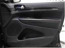 2019 Jeep Grand Cherokee (CC-2090976) for sale in Greensboro, North Carolina