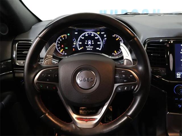 2019 Jeep Grand Cherokee (CC-2090976) for sale in Greensboro, North Carolina
