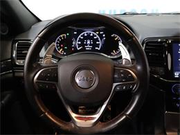 2019 Jeep Grand Cherokee (CC-2090976) for sale in Greensboro, North Carolina