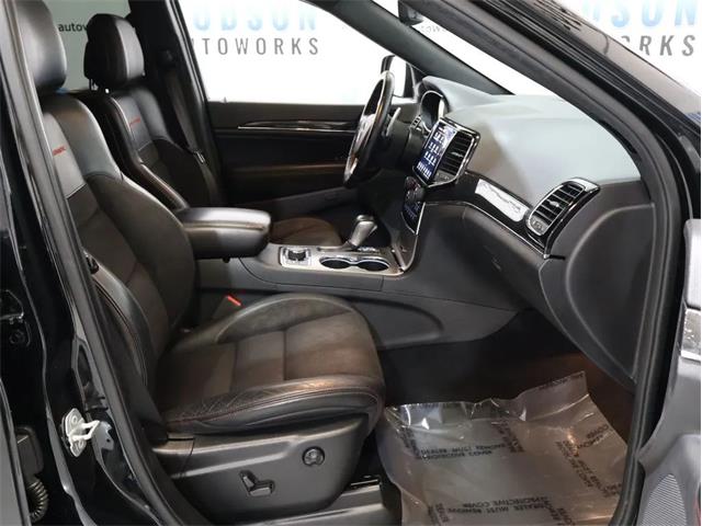 2019 Jeep Grand Cherokee (CC-2090976) for sale in Greensboro, North Carolina