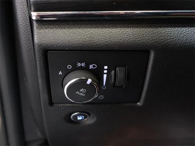 2019 Jeep Grand Cherokee (CC-2090976) for sale in Greensboro, North Carolina