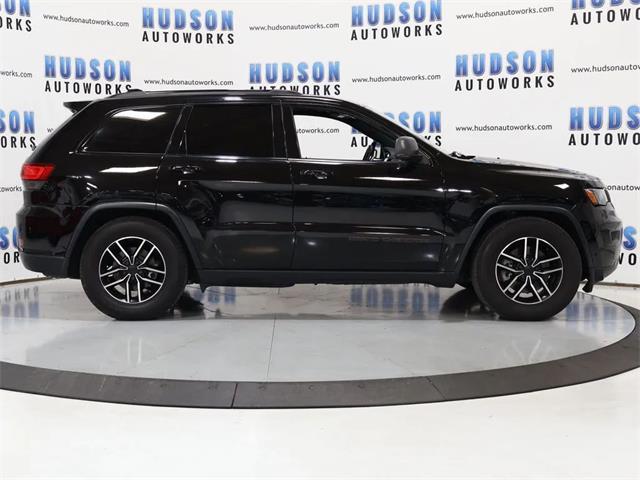 2019 Jeep Grand Cherokee (CC-2090976) for sale in Greensboro, North Carolina