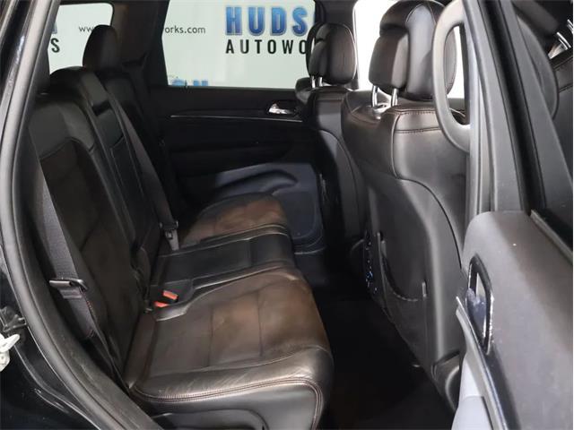 2019 Jeep Grand Cherokee (CC-2090976) for sale in Greensboro, North Carolina