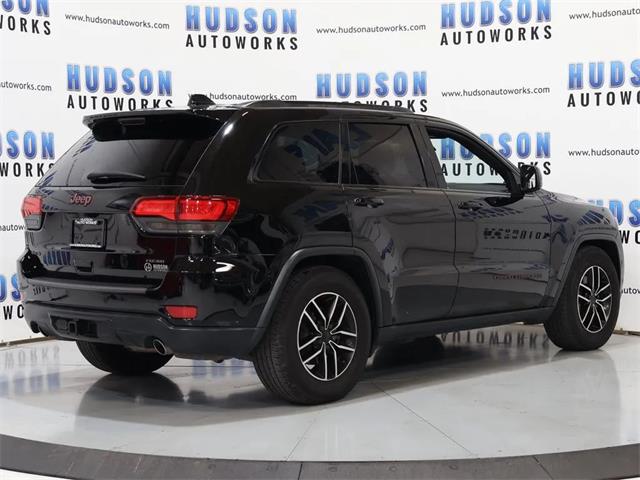 2019 Jeep Grand Cherokee (CC-2090976) for sale in Greensboro, North Carolina