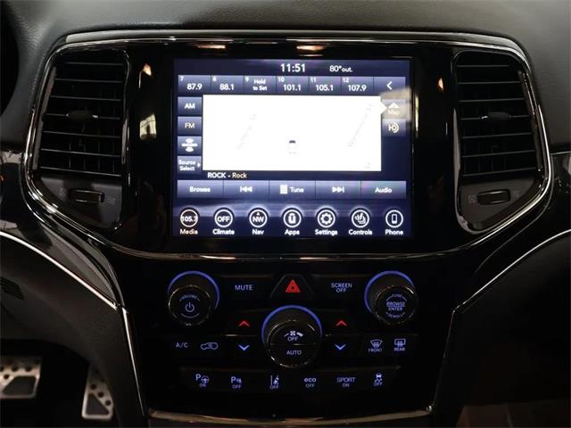 2019 Jeep Grand Cherokee (CC-2090976) for sale in Greensboro, North Carolina