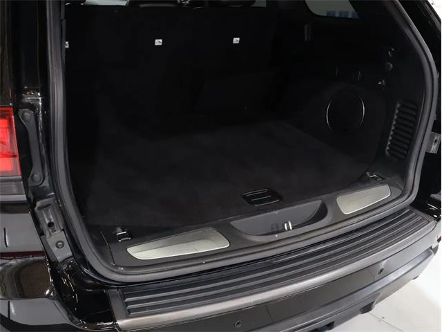 2019 Jeep Grand Cherokee (CC-2090976) for sale in Greensboro, North Carolina