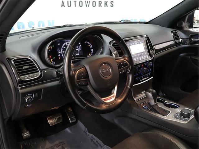 2019 Jeep Grand Cherokee (CC-2090976) for sale in Greensboro, North Carolina