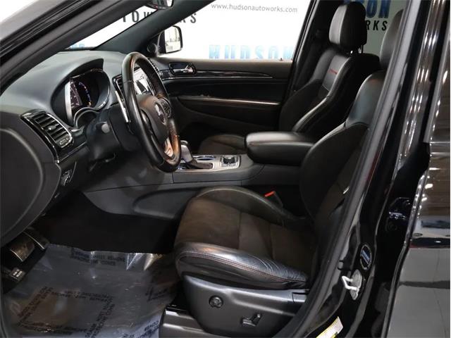 2019 Jeep Grand Cherokee (CC-2090976) for sale in Greensboro, North Carolina