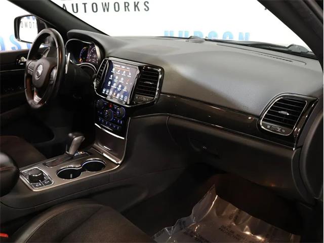 2019 Jeep Grand Cherokee (CC-2090976) for sale in Greensboro, North Carolina