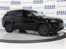 2019 Jeep Grand Cherokee (CC-2090976) for sale in Greensboro, North Carolina