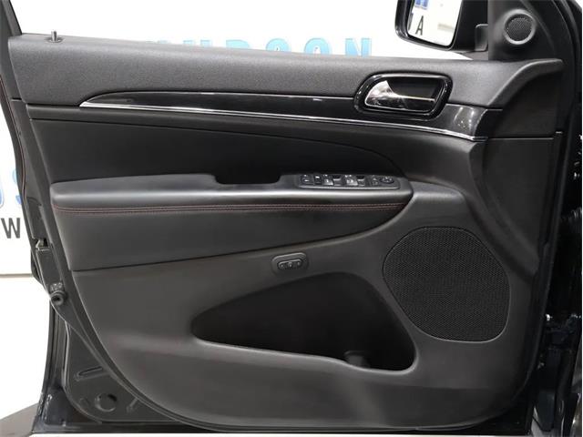 2019 Jeep Grand Cherokee (CC-2090976) for sale in Greensboro, North Carolina
