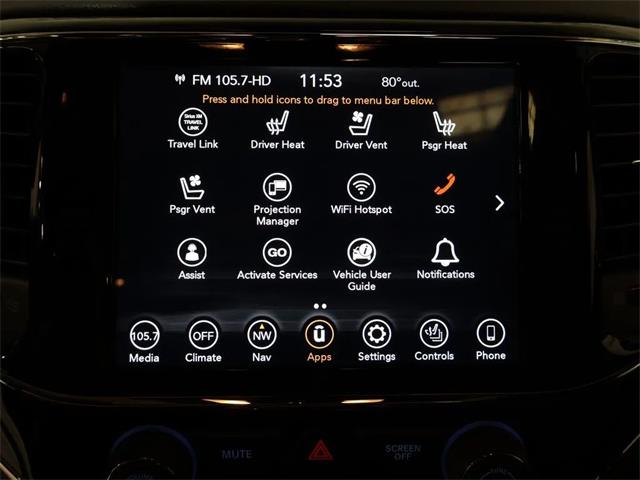 2019 Jeep Grand Cherokee (CC-2090976) for sale in Greensboro, North Carolina