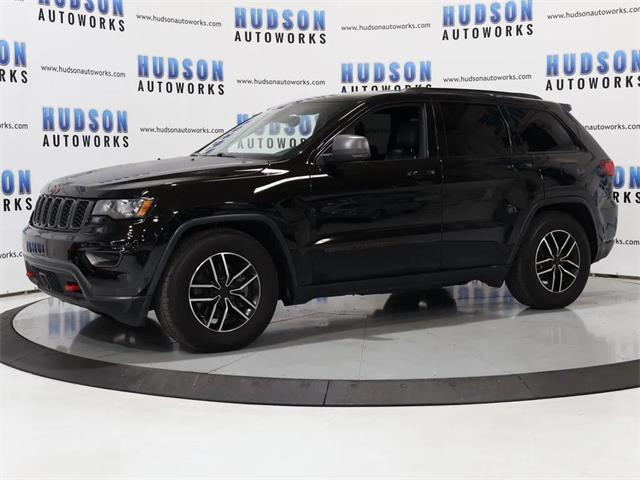 2019 Jeep Grand Cherokee (CC-2090976) for sale in Greensboro, North Carolina