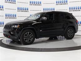 2019 Jeep Grand Cherokee (CC-2090976) for sale in Greensboro, North Carolina