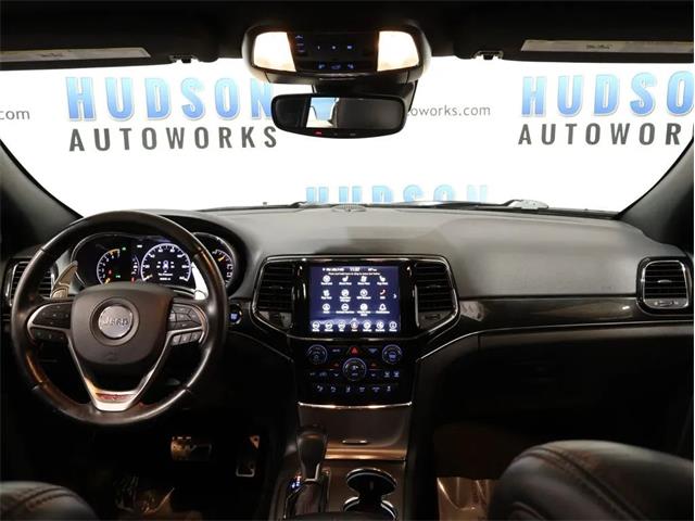 2019 Jeep Grand Cherokee (CC-2090976) for sale in Greensboro, North Carolina