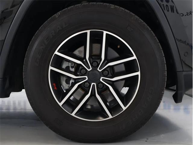 2019 Jeep Grand Cherokee (CC-2090976) for sale in Greensboro, North Carolina