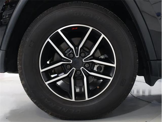 2019 Jeep Grand Cherokee (CC-2090976) for sale in Greensboro, North Carolina
