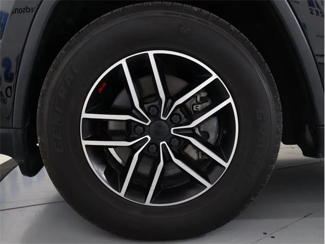 2019 Jeep Grand Cherokee (CC-2090976) for sale in Greensboro, North Carolina