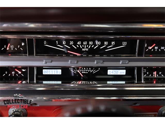 1968 Ford F100 (CC-2099760) for sale in Marietta, Georgia