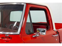 1968 Ford F100 (CC-2099760) for sale in Marietta, Georgia
