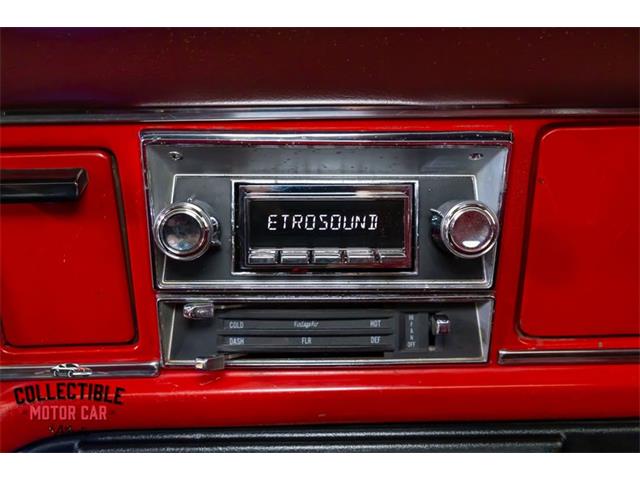 1968 Ford F100 (CC-2099760) for sale in Marietta, Georgia