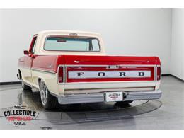 1968 Ford F100 (CC-2099760) for sale in Marietta, Georgia