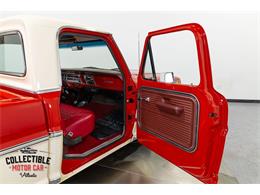 1968 Ford F100 (CC-2099760) for sale in Marietta, Georgia