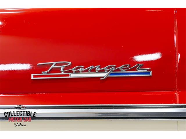 1968 Ford F100 (CC-2099760) for sale in Marietta, Georgia