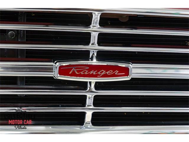 1968 Ford F100 (CC-2099760) for sale in Marietta, Georgia